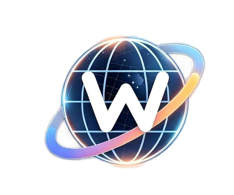 Woorld Inc logo
